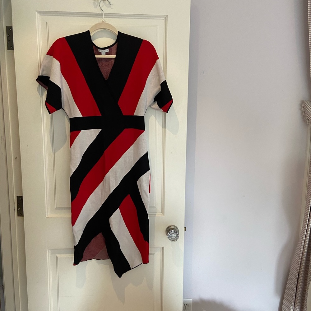 NY & Co. Sweater Dress